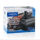 Hailea HX 6830 6840 6850 садок для рыбы и аквариумный циркулирующий погружной насос Средний аквариум для рыбок Рокарий водопад амфибия водяной насос