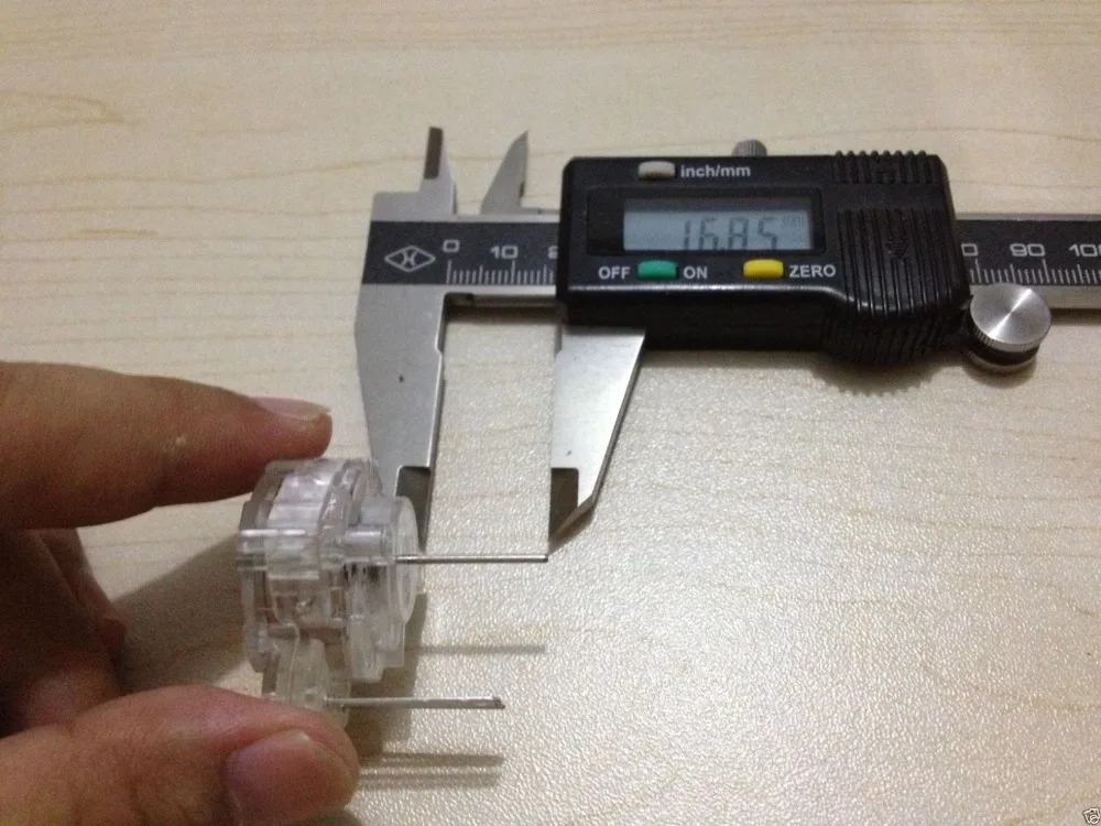 10 шт. х шаговый двигатель для скорости или об/мин указателей на Magneti Marelli и