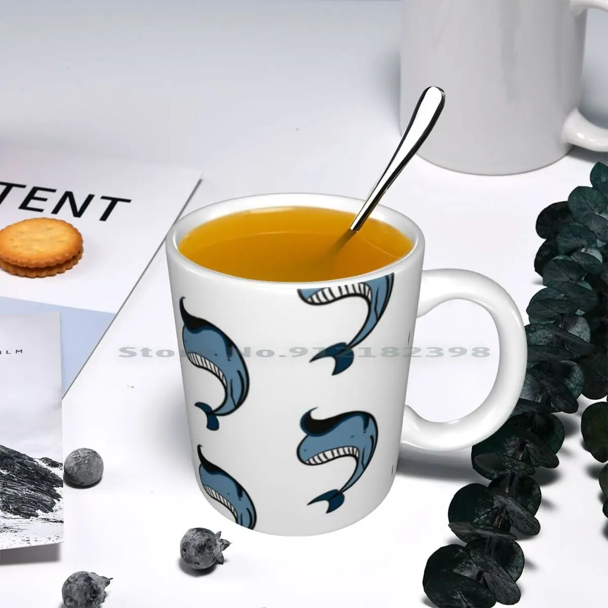 кит как кофейная. кружка морская тема. кружка с хвостом кита. кит на кофейной. кит на кофейной.