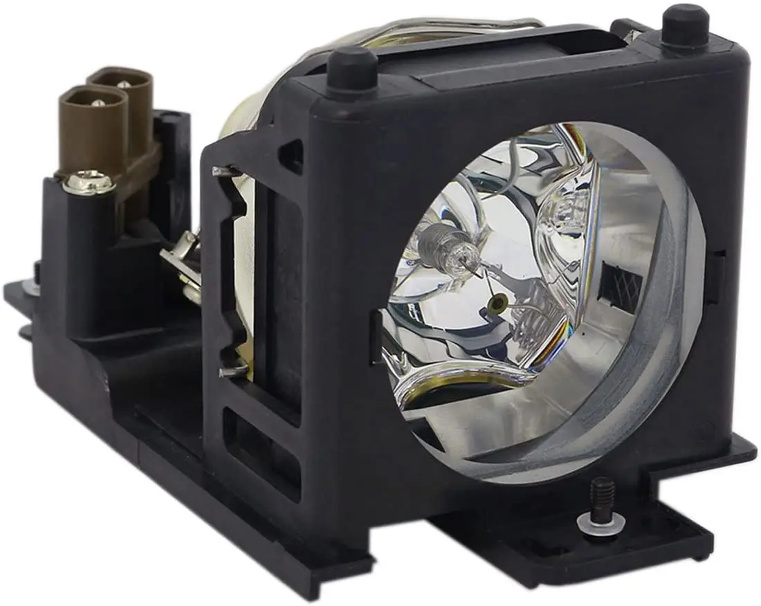 

Projector Lamp Bulb DT00707 DT-00707 for HITACHI ED-PJ32 PJ-LC9 PJ-LC9W With Housing