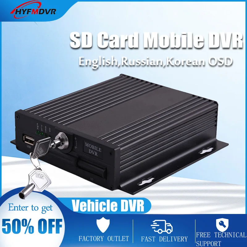 Аналоговая камера высокого разрешения коаксиальный HD 4 полосная Портативный