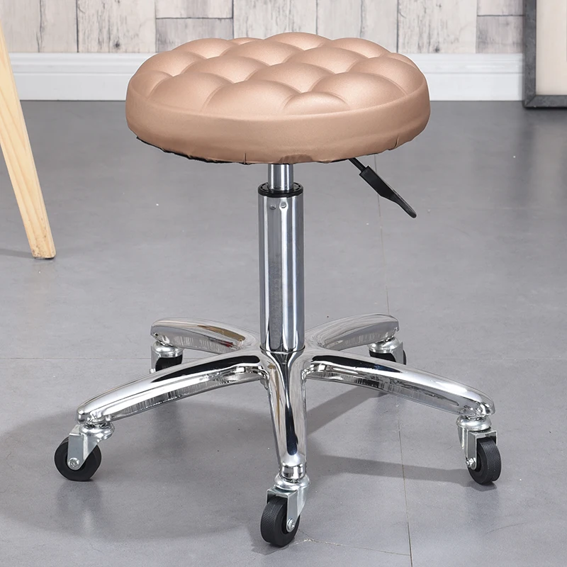 2019 регулируемые парикмахерские кресла гидравлический поворотный стул на