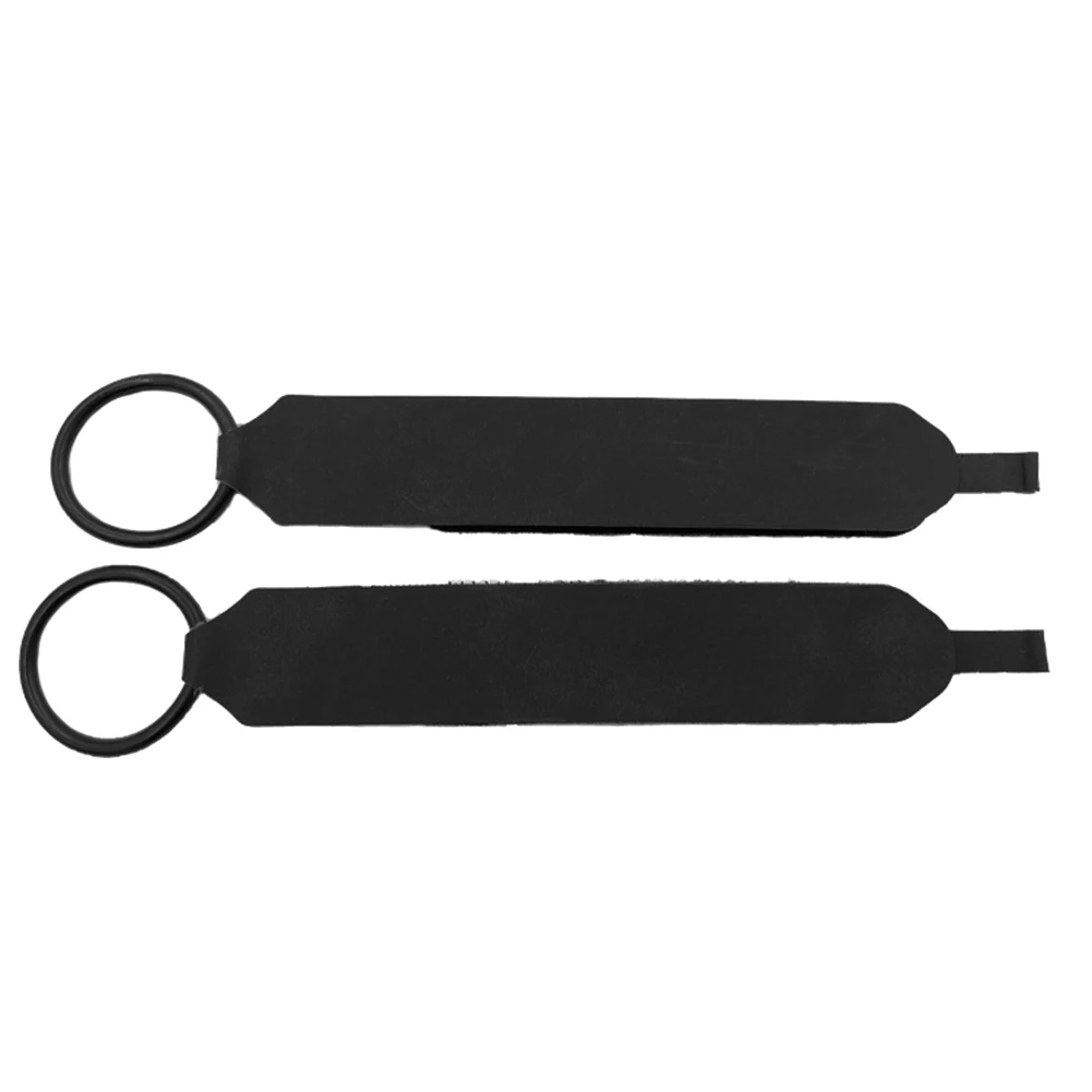 Черные Аксессуары защита для рук VR гарнитура ремешок костяшек регулируемый OCULUS