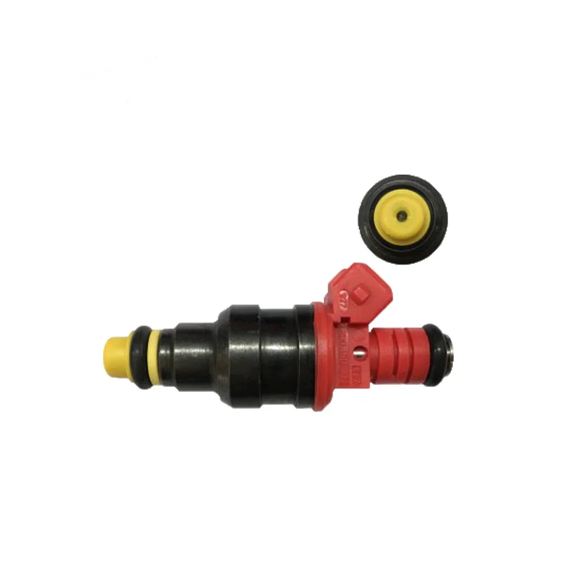 

Set Of 6 Upgrade Fuel Injectors for Ford Explorer Ranger B4000 4.0L 0280150931