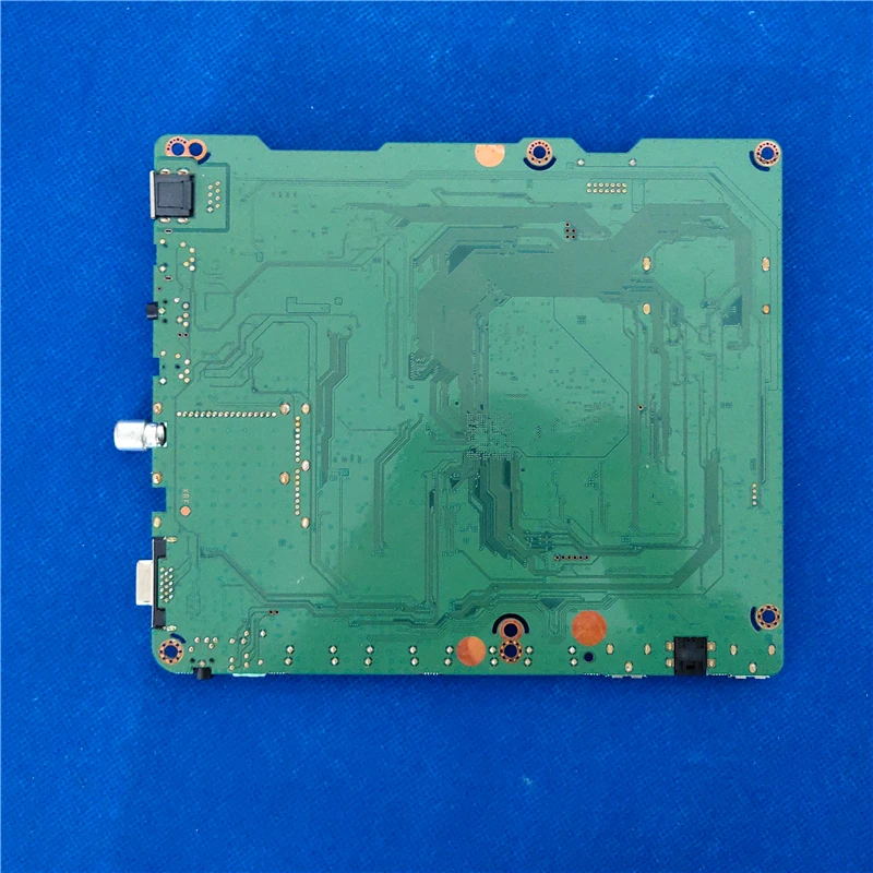 Для основной платы Samsung UE32D5500RW UE40D5520RW UE46D5000PW родительская материнская плата UE405000