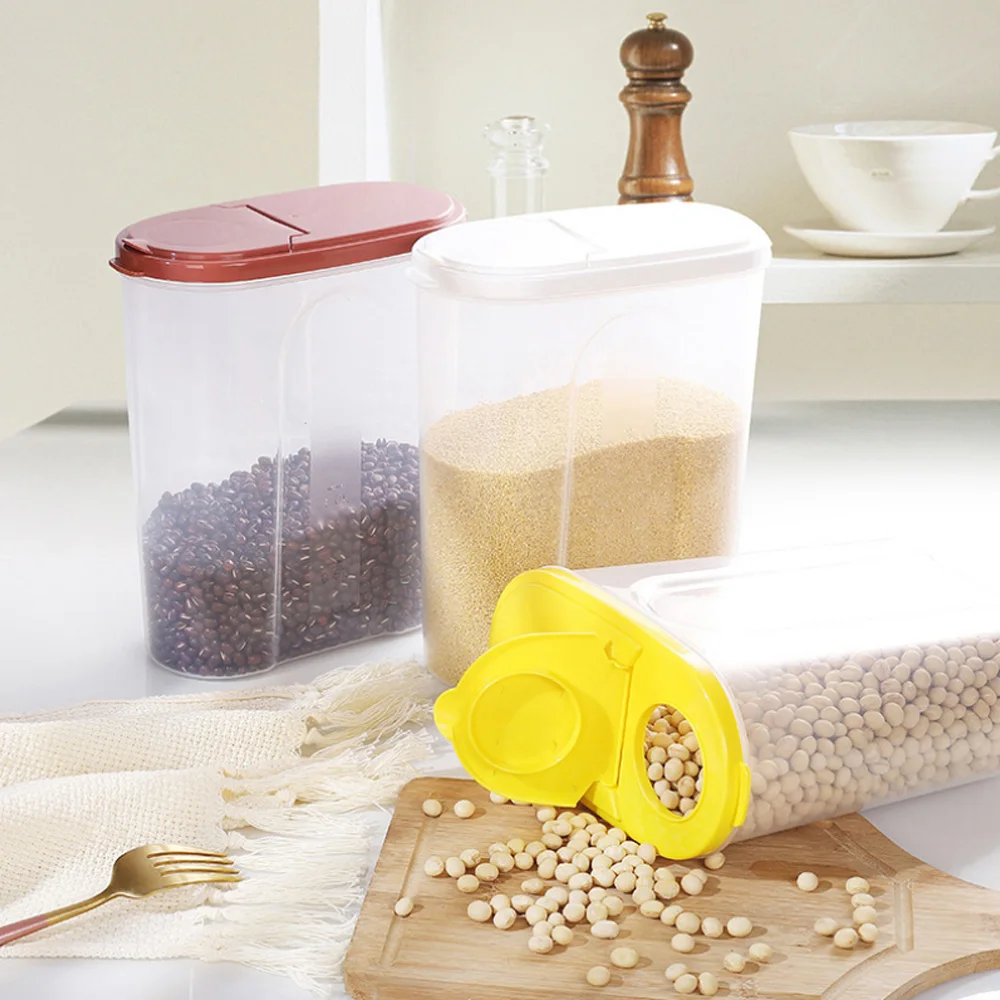 Контейнеры для хранения пищевых продуктов оптом емкость прозрачный Органайзер