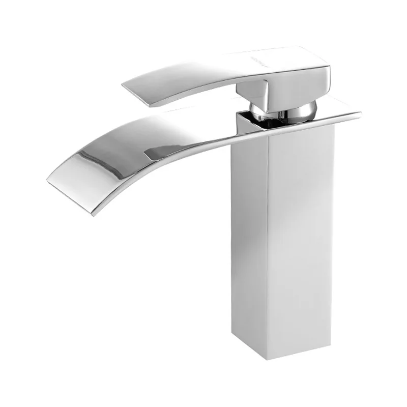 Toilet bathroom all copper toilet basin faucet | Дом и сад