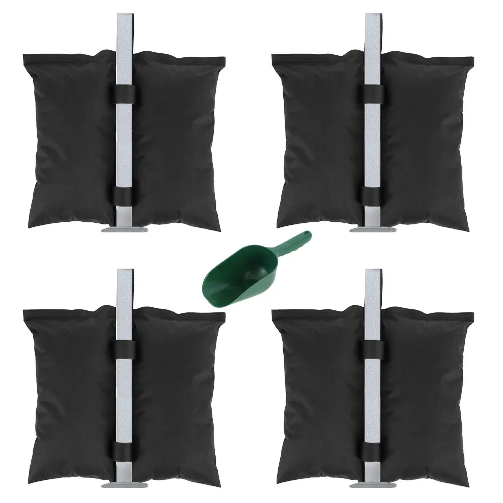 

4 шт. уличная палатка для кемпинга, песочный мешок, навес, песочный мешок, Оксфорд, ветрозащитный фиксирующий мешок для песка, палатки, леггин...