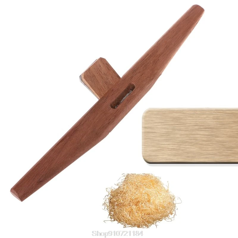 Деревянный палисандр Птица плоский станок плотник щелевые обрезки кромки