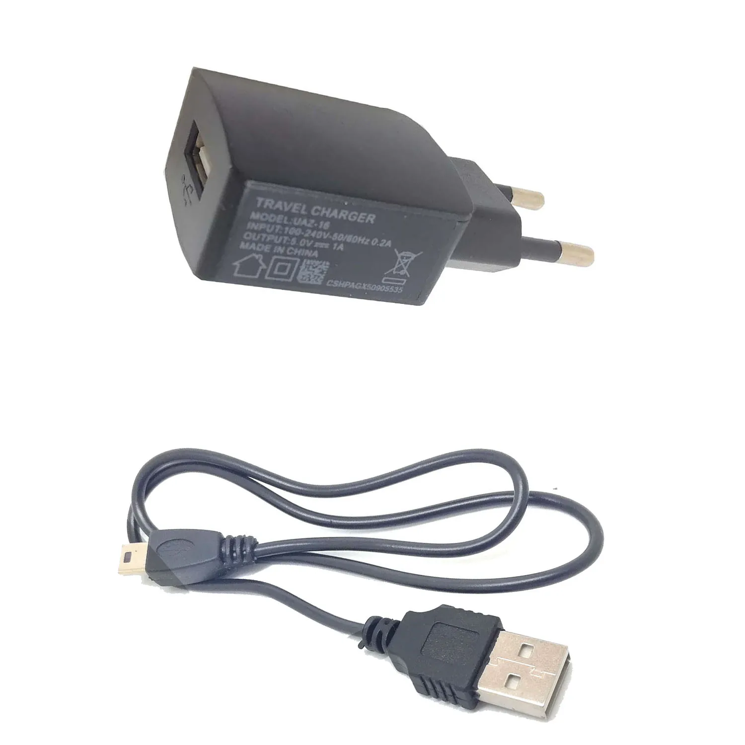 Настенное зарядное устройство USB кабель для MOTOROLA W315 W385 W510 V3 K1m Q9M V3XX Q V197 V323 V325 L9 V8 RAZR