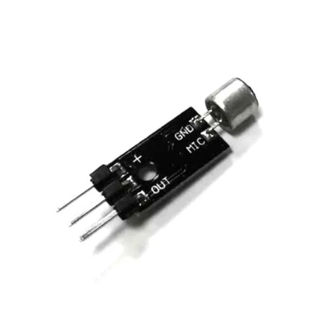 1 PCS/LOTE MAX9812L MAX9812H MAX9812 Microphone amplifier module Sound 100% Brand new and original | Электронные компоненты и