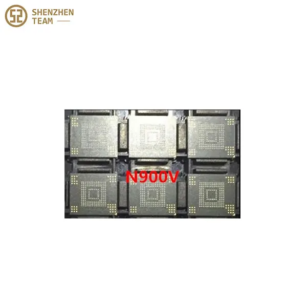 

Запасные части SZteam EMMC 32 ГБ для Samsung Note 3 N900v EMMC 32 Гб