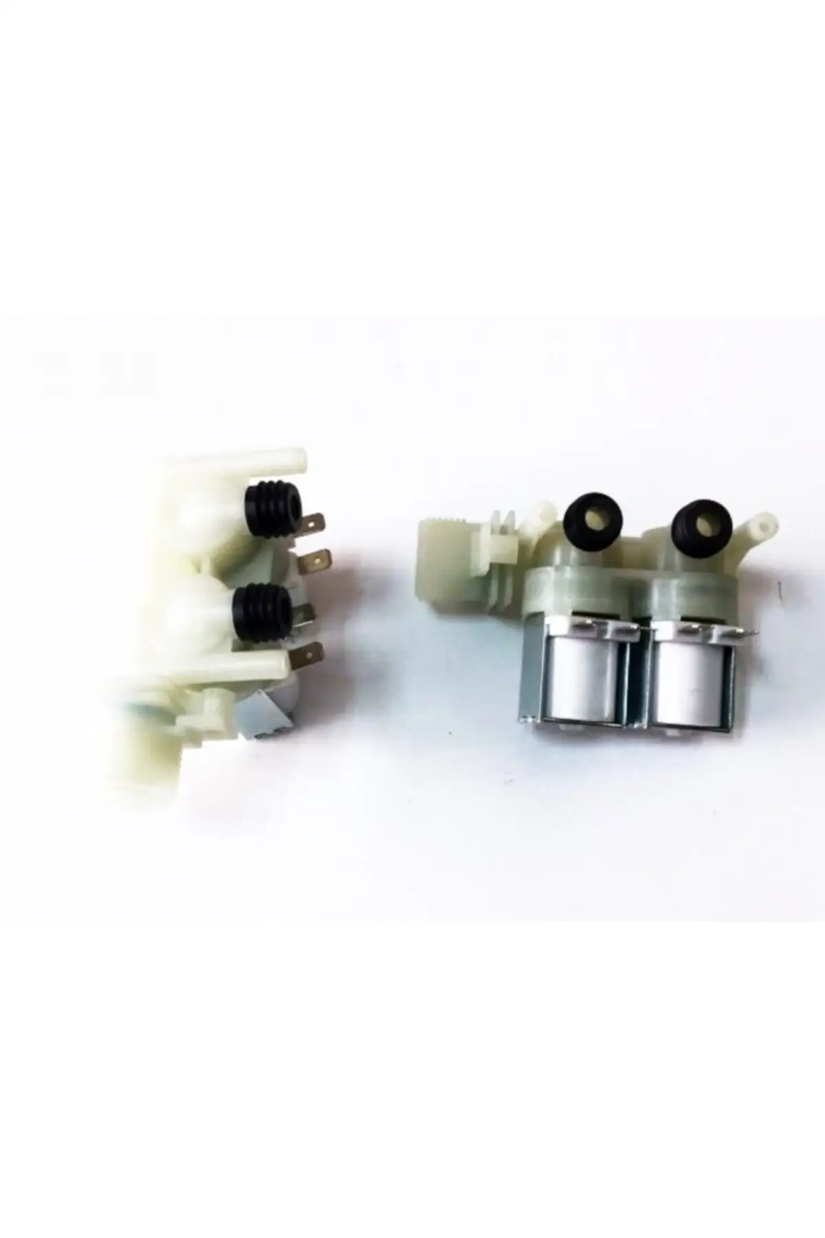 

Washing Machine Water Inlet Valve Dual