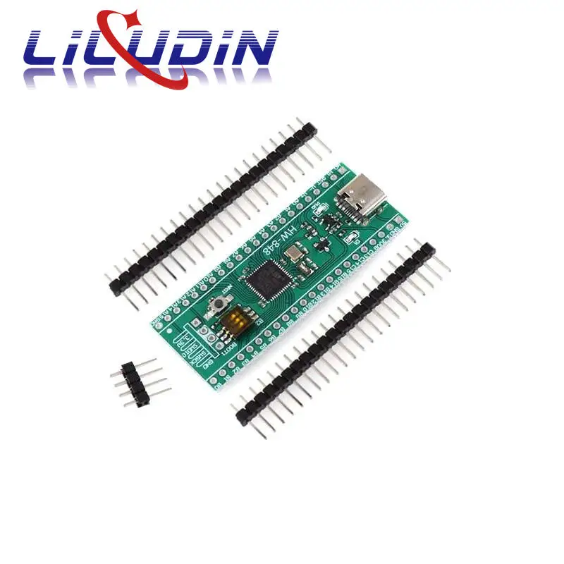 Макетная плата STM32F401 для обучения STM32F401CCU6 STM32F4 |