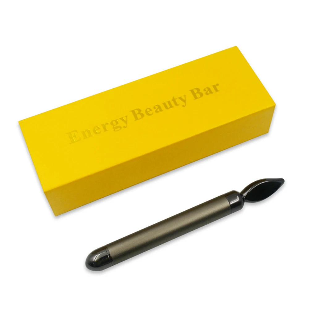 Wakeforyou мини Электрический Вибрационный массажер для лица антивозрастной