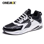 Кроссовки ONEMIX мужские легкие дорожные для бега, спортивная обувь, летние кроссовки унисекс для бега, Уличная обувь для трекинга