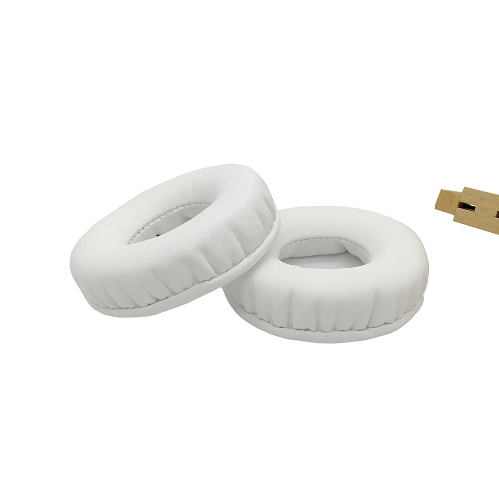 1 пара накладок для ушей Philips SHO7205 Sony сменные наушники-вкладыши с накладкой на