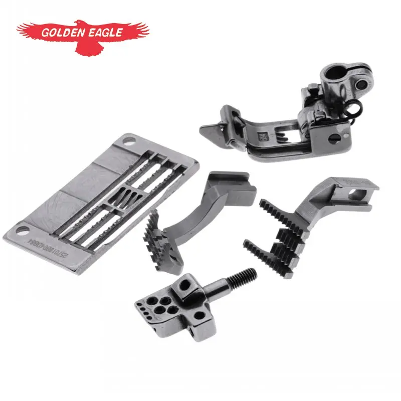 257259-16F и 257205-16F положение иглы