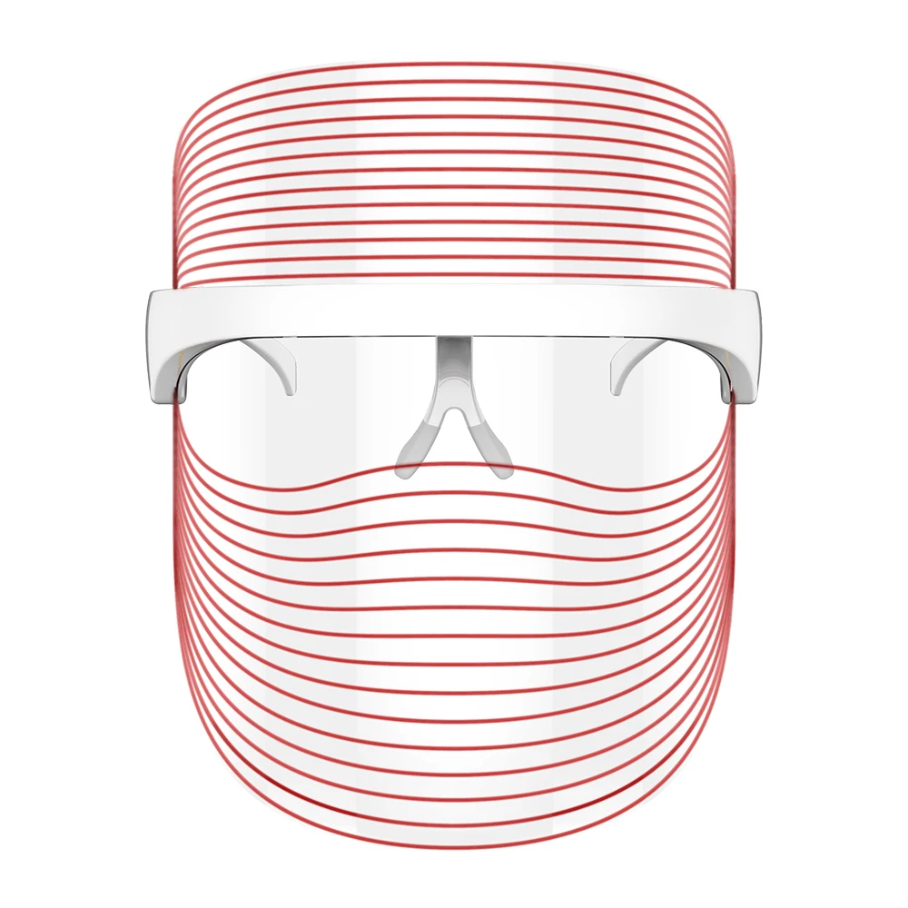 

Светодиодная маска для красоты ASHBERRY