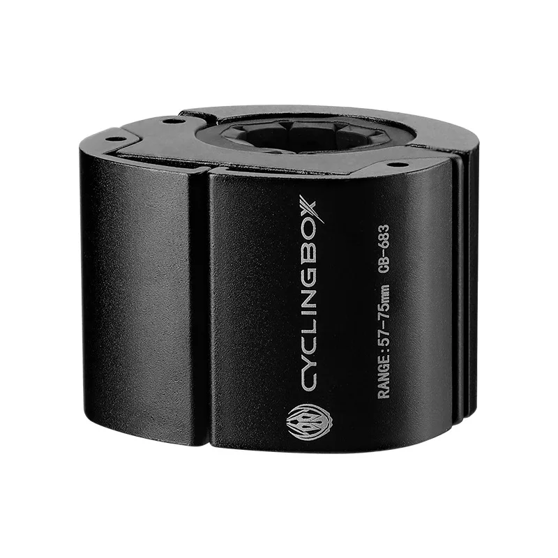 

Universal Aluminum Alloy Bike Bicycle Phone Holder Racks Motorcycle Handlebar Mount Non-Slip Moblie Cell Phone Clip for Bike