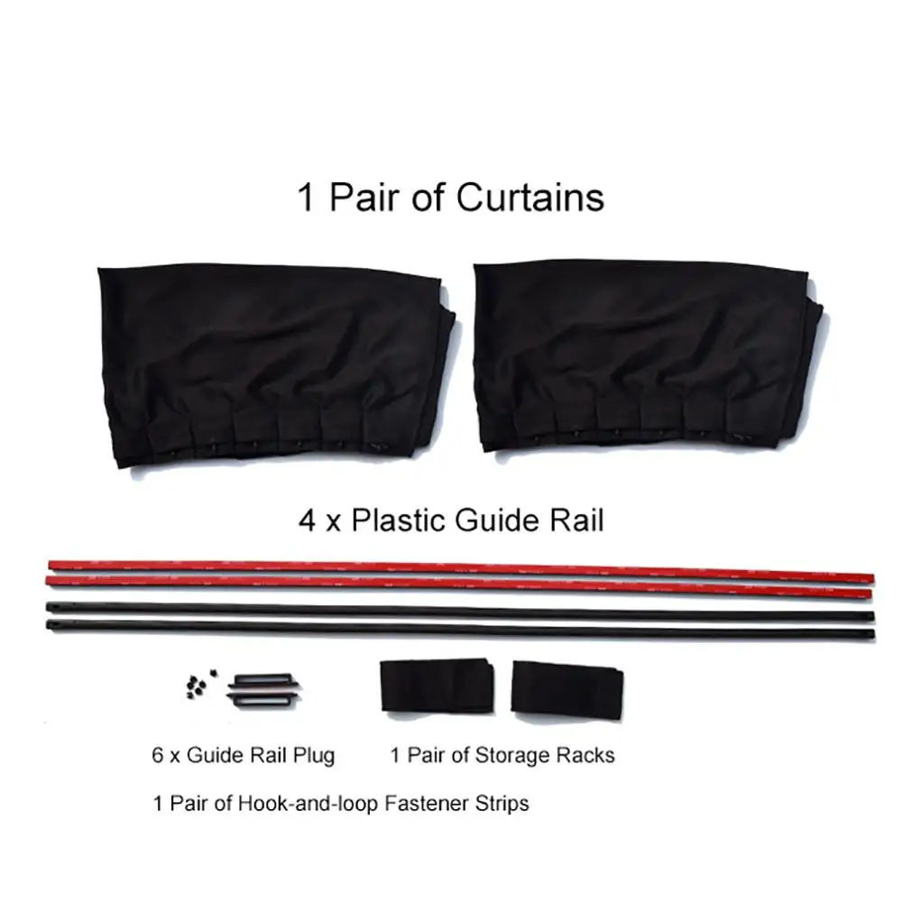 

Exterior Accessories