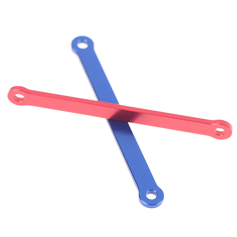 

Aluminum Alloy Upgrade Front Suspension Arm Brace Tie Bar RC Spare Parts