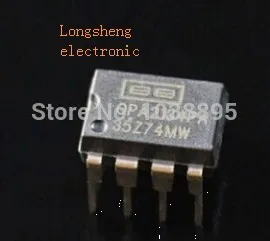IC Новинка оригинал бесплатная доставка 100% оригинальные товары OPA2134PA OPA2134 OPAMP AUDIO