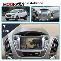 px6 2 din android radio car multimedia player gps for hyundaiix35tucson 2009 2015 canbus auto radio usb dvr dvd player dsp