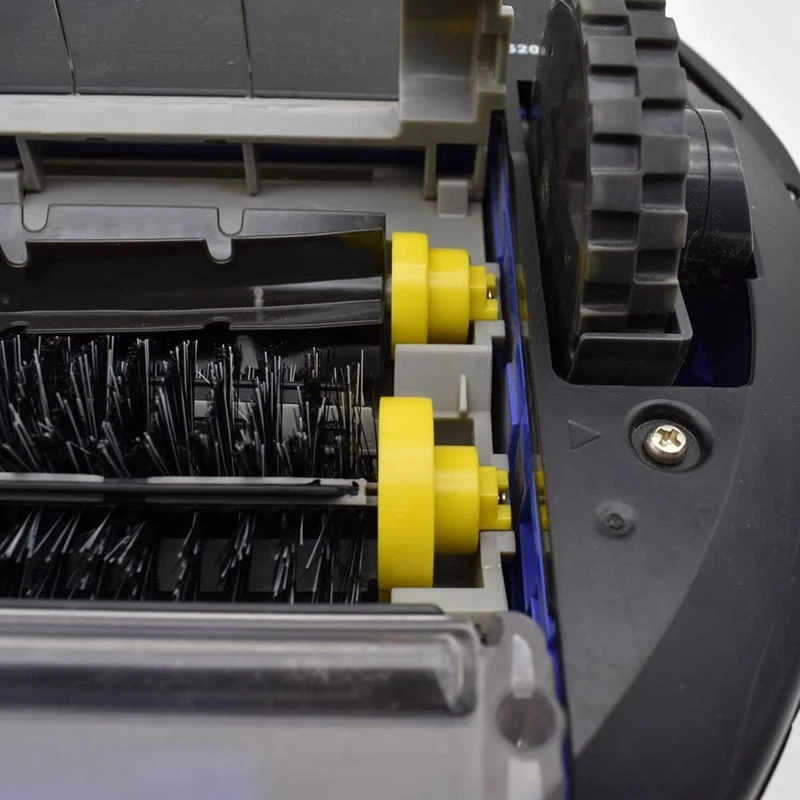 

Roller Brush Replacement Kit for IRobot Roomba 650 660 680 760 770 780 790 600 700 Series Vacuum Cleaner Accessorie 5Pcs