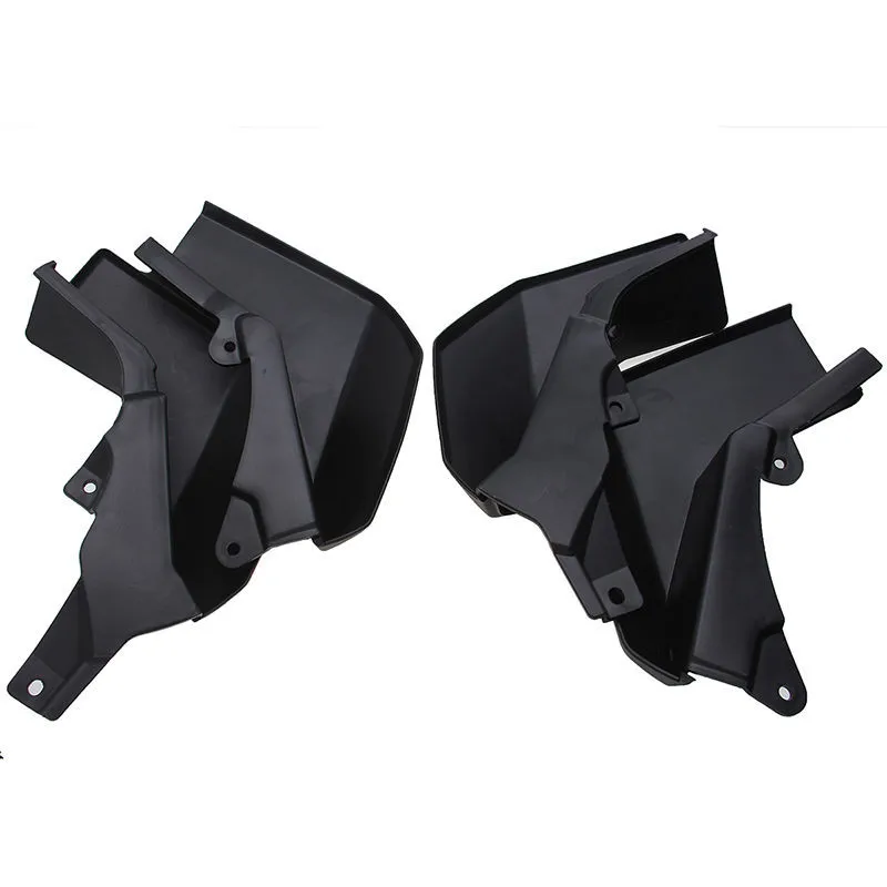 4 шт. брызговики для Land Rover Discovery 2009-2015 | Автомобили и мотоциклы