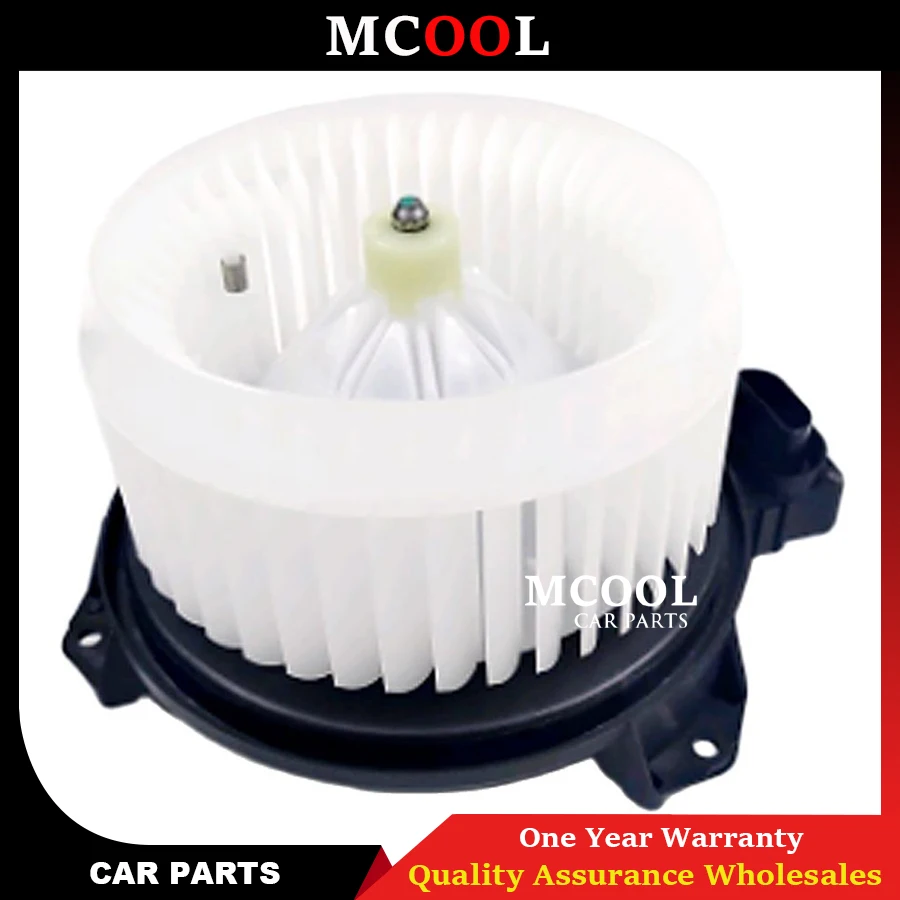 Автомобильный Кондиционер электродвигатель переменного тока вентилятор для Toyota
