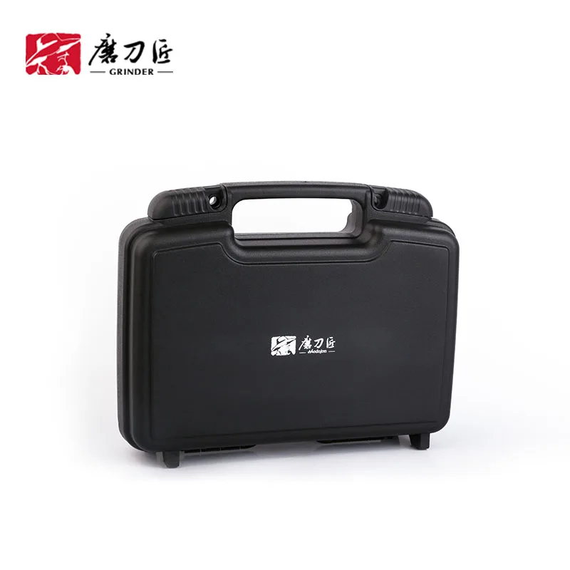 

Kitchen household knife sharpener diamond sharpener set multi-number whetstone-TG1812