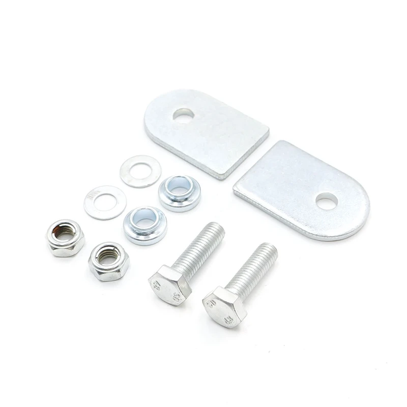 

Automotive Modified Engine Shock Absorber Universal Car Practical Aluminum Alloy Rear Suspension Shocks Damper