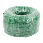 Шланг поливочный из ПВХ RBCFHl, 10-70 м, 47 мм, для сада, 14 дюйма, трубка 14 дюйма, соединитель для системы полива растений, набор для теплицы