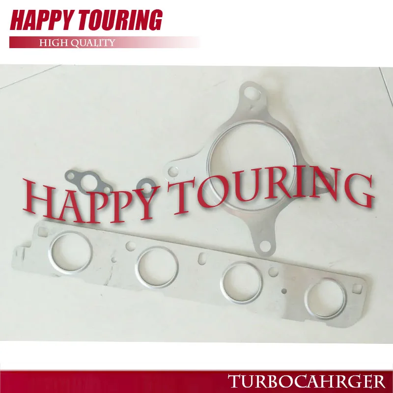 Турбокомпрессор GT1749V для Volkswagen Passat Golf V Jetta Touran Caddy 2.0 03G 253010 H ОВ 03Г HX J