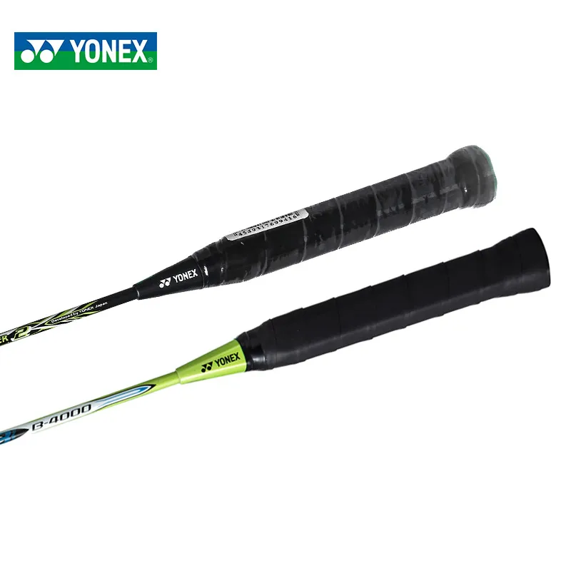 Оригинальная ракетка для бадминтона Yonex Muscle power 2, Детская Молодежная ракетка