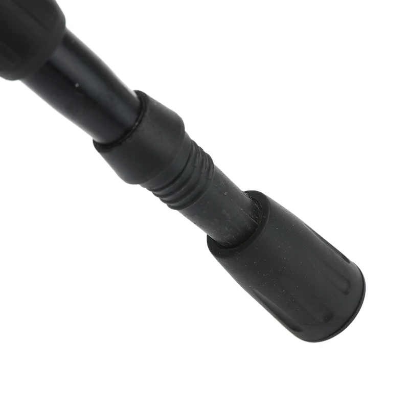 1 шт. портативные алюминиевые противоударные треккинговые походные палки с