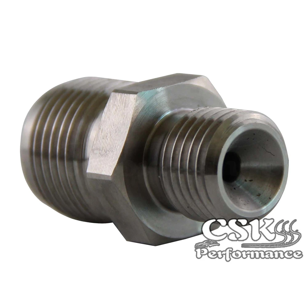 Производительность портированного топливного рельса фитинг подходит для 04 5 10