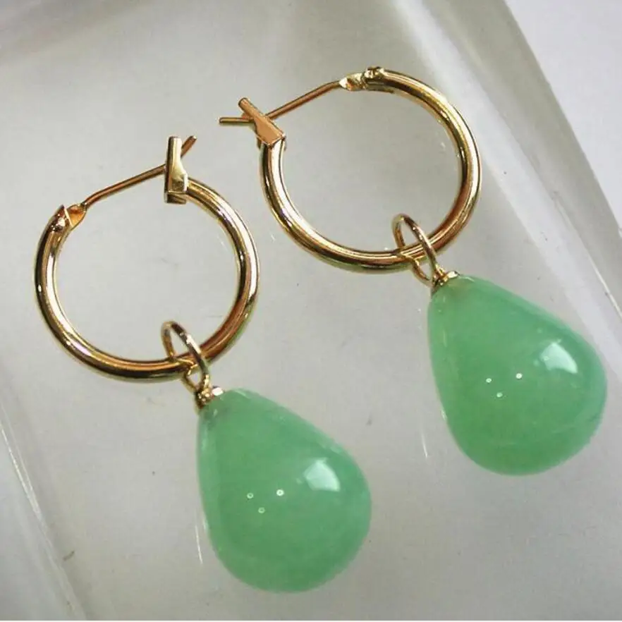 Бесплатная доставка самые простые украшения золотистые металлические + светло