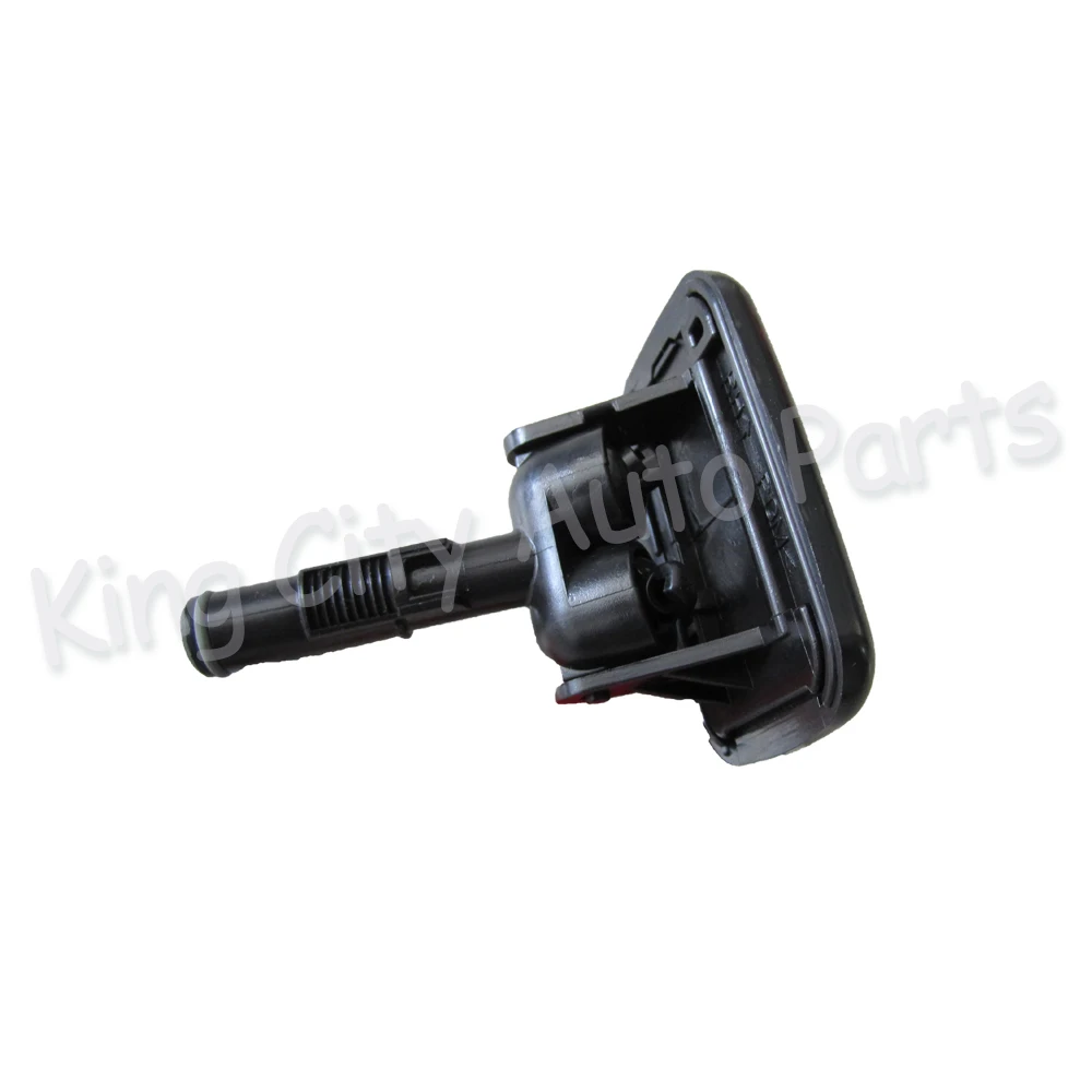 Крышка QX для Kia Sorento 2010 2012 передний бампер Омыватель фар распылительная насадка