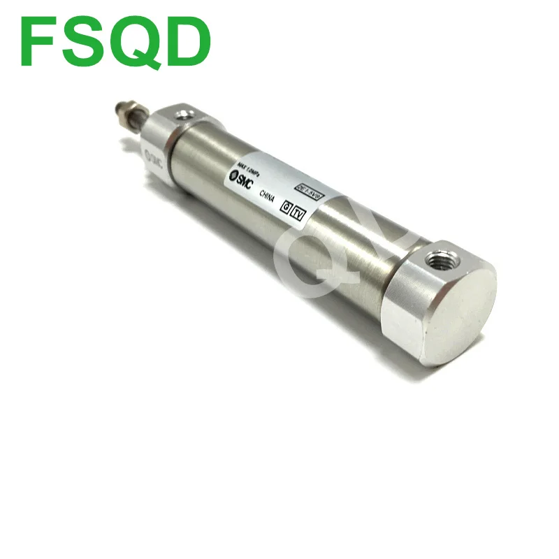 CJ2B16/CDJ2B16 5 10 15 20 25 30 35 40 45 50/5Z 10Z 15Z 20Z 25Z 30Z 35Z 40Z 45Z 50Z B FSQD SMC пневматический цилиндр CJ2B