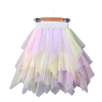 girl skirts tutus childrens clothes bottomst girls tutu skirts puff princess dance skirt mother and child skirt p158