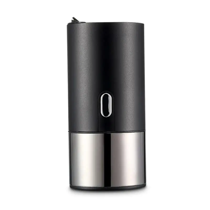 Полезная Горячая Распродажа портативная бутылка для пива пенообразователь