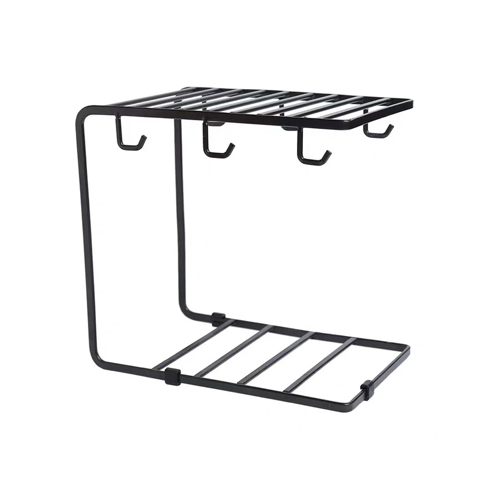 Новый стиль Ins семейный бар кофейный цвет модный держатель кофейной чашки из