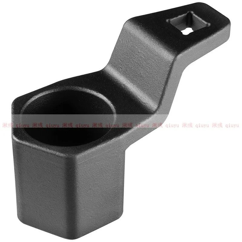 Автомобильный коленчатый шкив Инструменты для удаления коленчатого вала