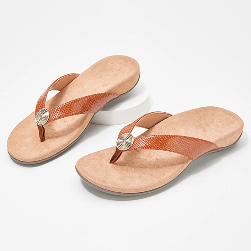 

PADEGAO 2020 Summer Platform Flip Flops Fashion Beach Shoes Woman Anti-Slip Sandals Women Slippers Shoe PDG1054