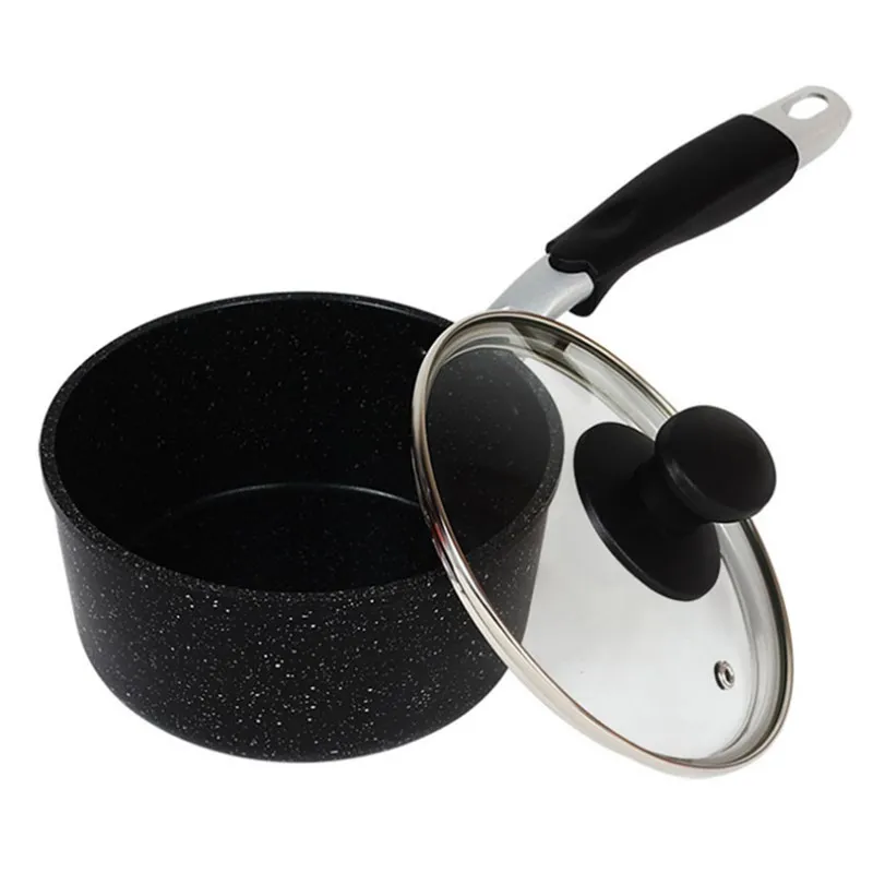 Maifan камень с антипригарным покрытием горячего молока горшок лапши горшка