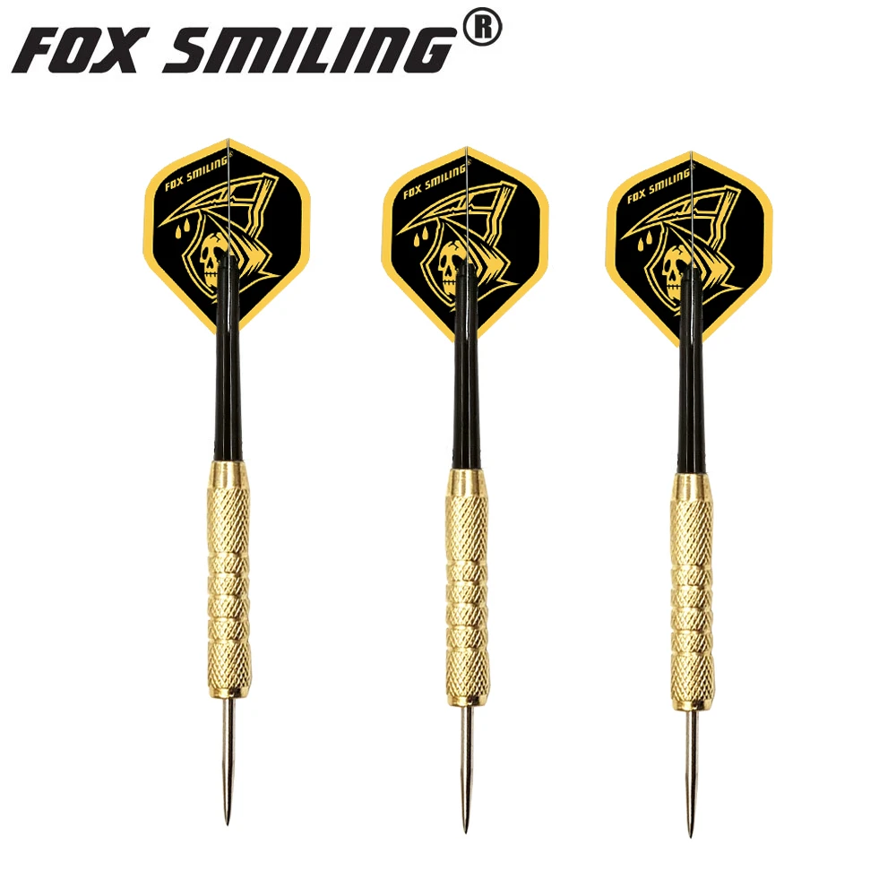 Новинка 3 шт./комплект Дротика s 18 г золото/22 Серебряная Бриллиантовая Красивая