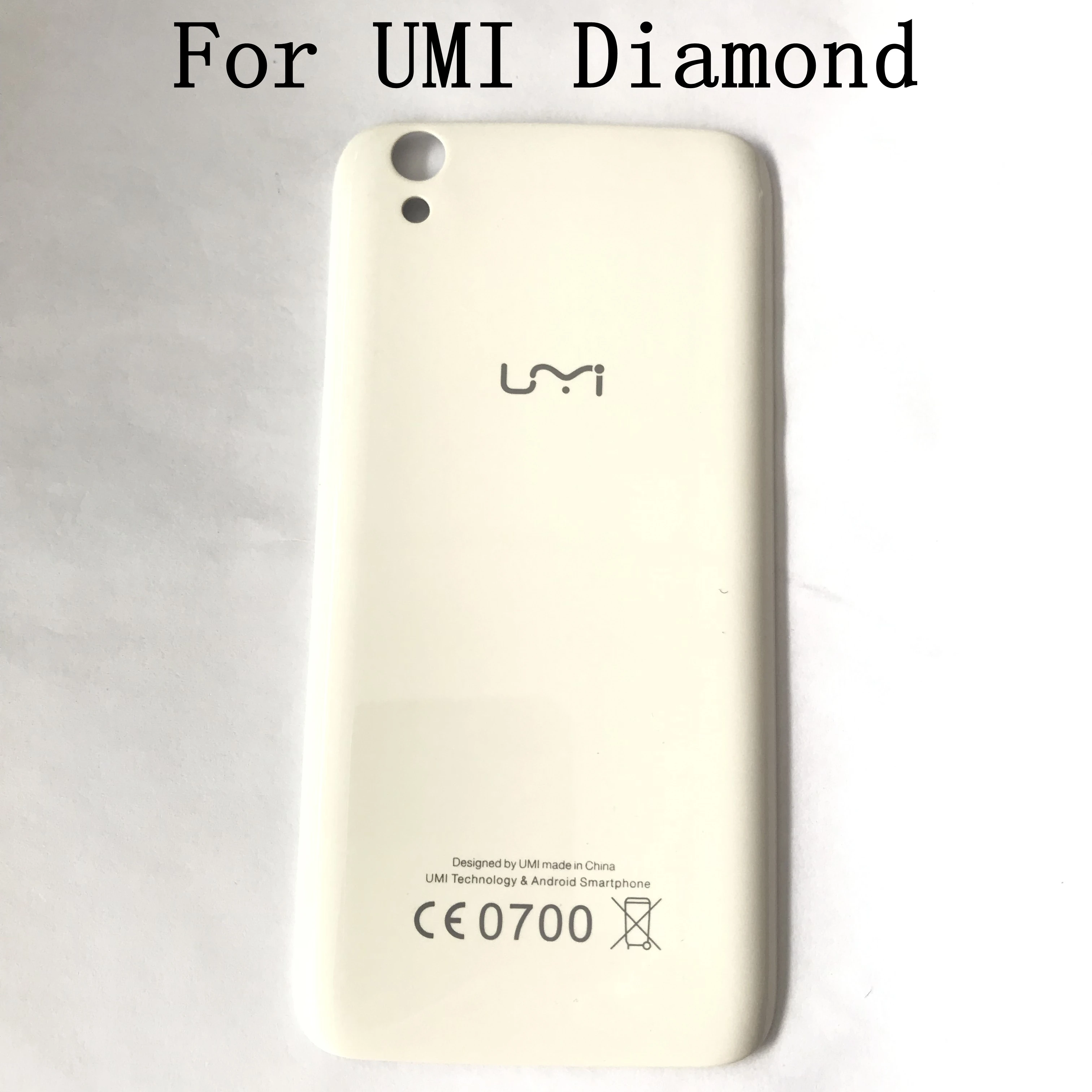 

Umi Diamond Protective Battery Case Cover For Umi Diamond Repair Fixing Part Replacement