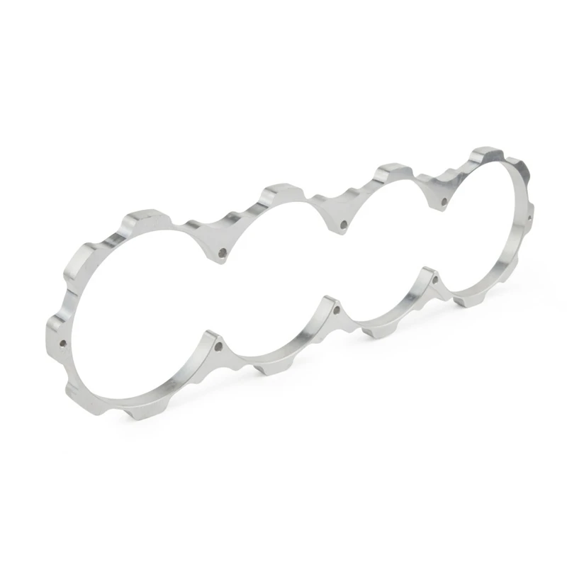 Блок двигателя Щит цилиндр с алюминиевым сплавом для Honda D серии D15 D16 D17 автомобиль